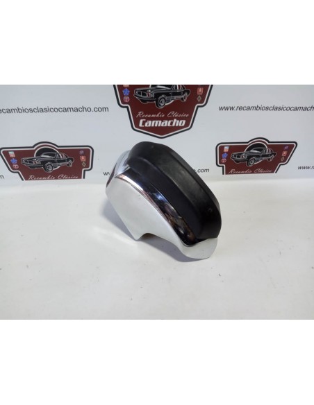 Mascota de paragolpes Morris 1100 y 1300