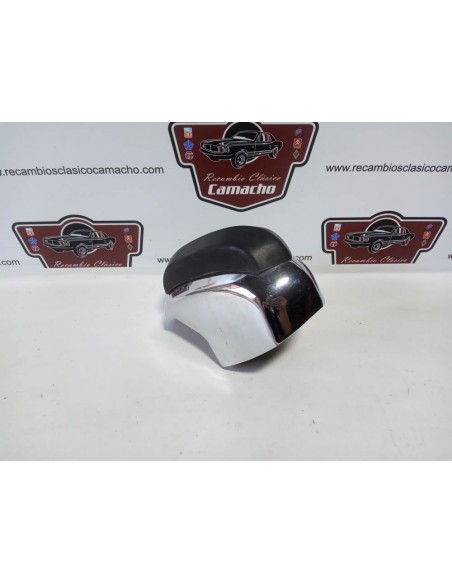 Mascota de paragolpes Morris 1100 y 1300