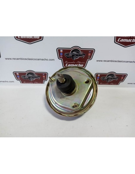 servofreno Seat Ritmo