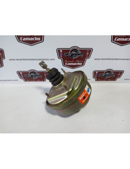 servofreno Seat Ritmo