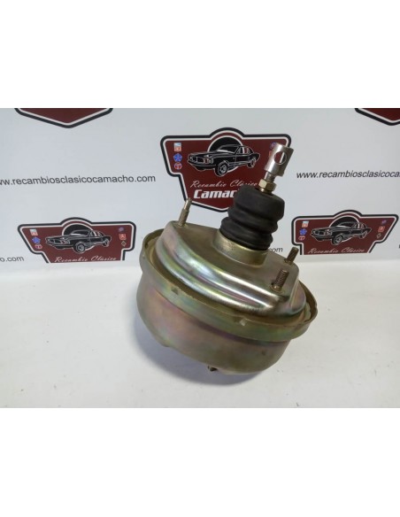 servofreno Seat Ritmo