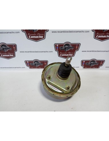 servofreno Seat Ritmo