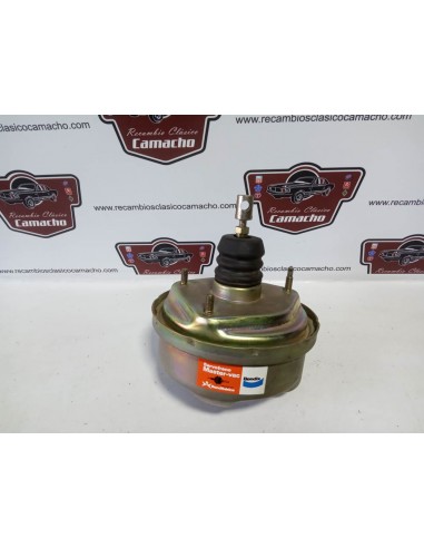 servofreno Seat Ritmo