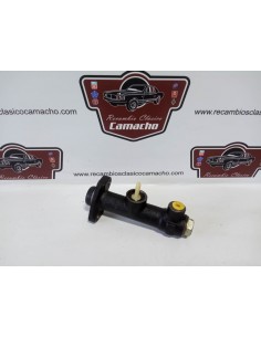 Bomba principal de embrague Seat 1400 C y 1500 (sin depósito)