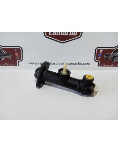 Bomba principal de embrague Seat 1400 C y 1500 (sin depósito)