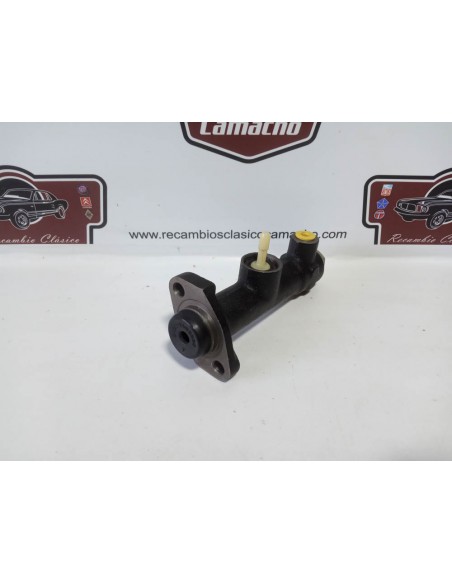 Bomba principal de embrague Seat 1400 C y 1500 (sin depósito)