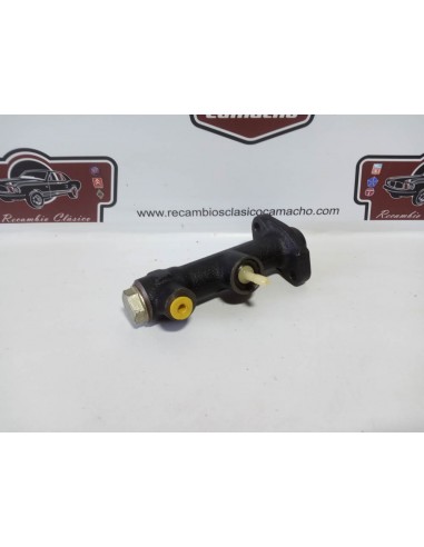 Bomba principal de embrague Seat 1400 C y 1500 (sin depósito)