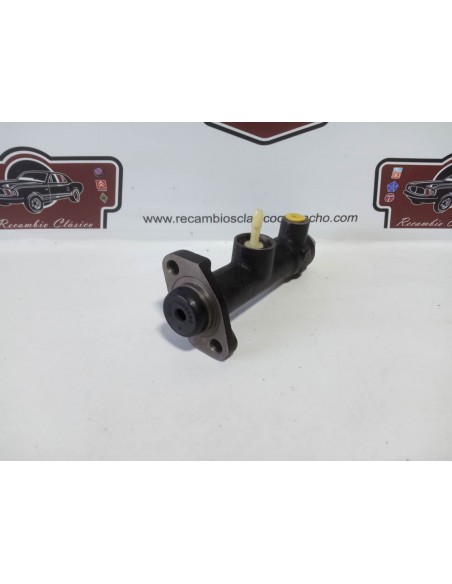 Bomba principal de embrague Seat 1400 C y 1500 (sin depósito)