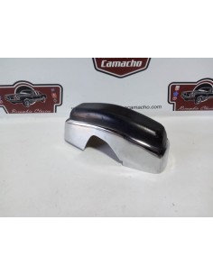 Mascota de paragolpes Simca 1200 2