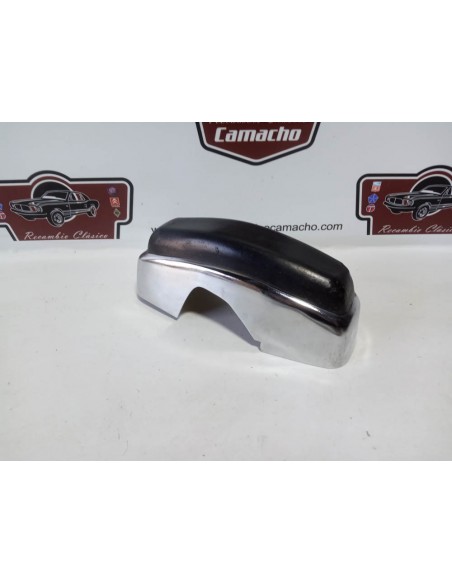 Mascota de paragolpes Simca 1200