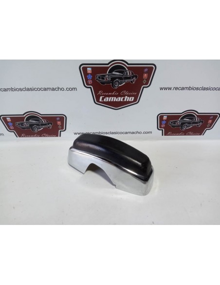 Mascota de paragolpes Simca 1200