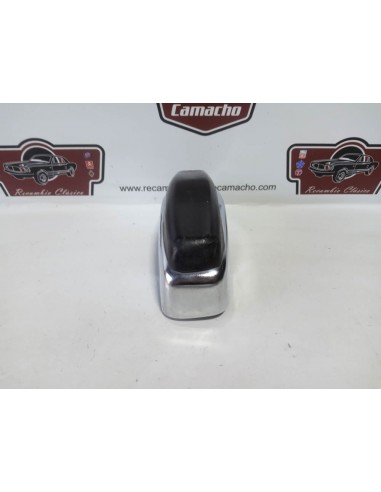 Mascota de paragolpes Simca 1200