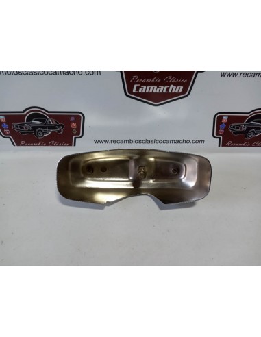 Mascota de paragolpes Simca 1200