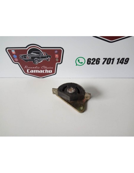 SOPORTE CAJA DE CAMBIOS SEAT 127  Y FURA A PARTIR DEL 79