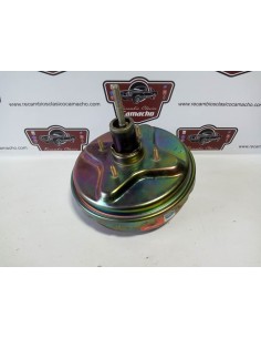 Servofreno metálico Land Rover Santana 88 y 109 2