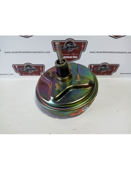 Servofreno metálico Land Rover Santana 88 y 109