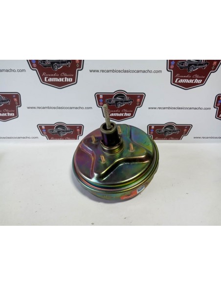 Servofreno metálico Land Rover Santana 88 y 109