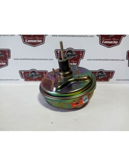 Servofreno metálico Land Rover Santana 88 y 109