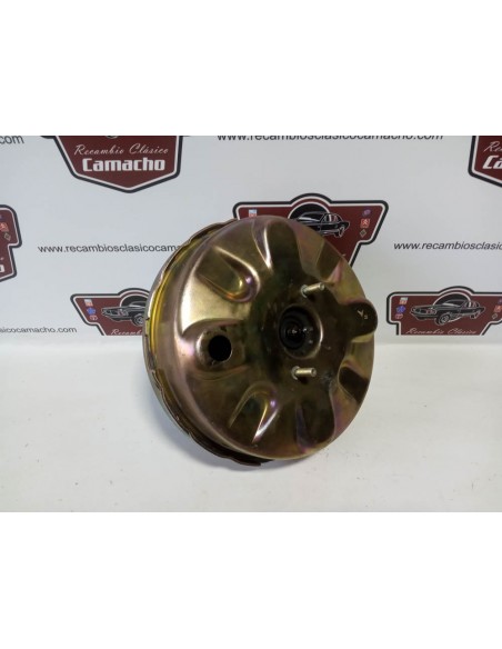 Servofreno metálico Land Rover Santana 88 y 109