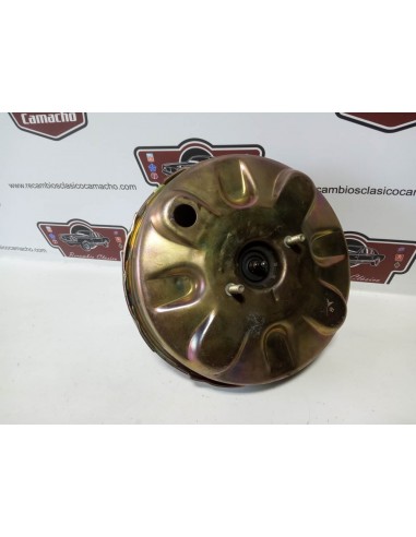 Servofreno metálico Land Rover Santana 88 y 109