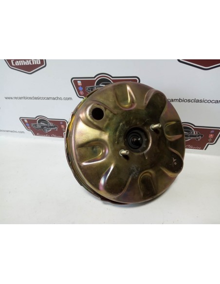 Servofreno metálico Land Rover Santana 88 y 109