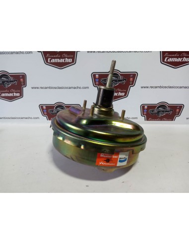 Servofreno metálico Land Rover Santana 88 y 109