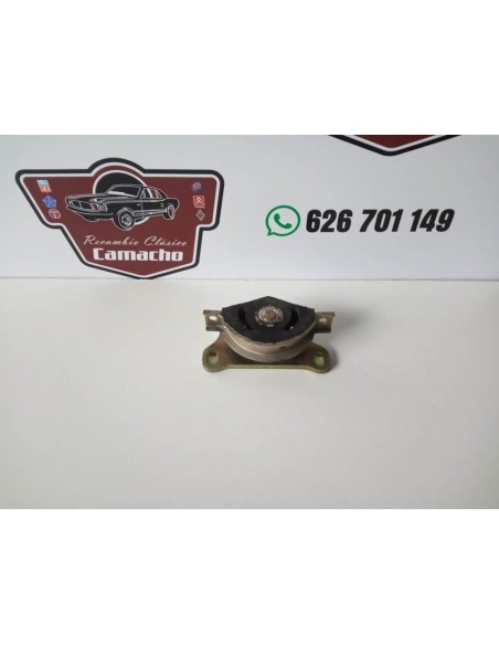 SOPORTE CAJA DE CAMBIOS SEAT 127  Y FURA A PARTIR DEL 79