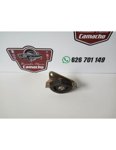 SOPORTE CAJA DE CAMBIOS SEAT 127  Y FURA A PARTIR DEL 79