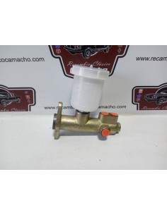 Bomba de freno con deposito Renault 4 , 5 , 6 , 7 y F6 2