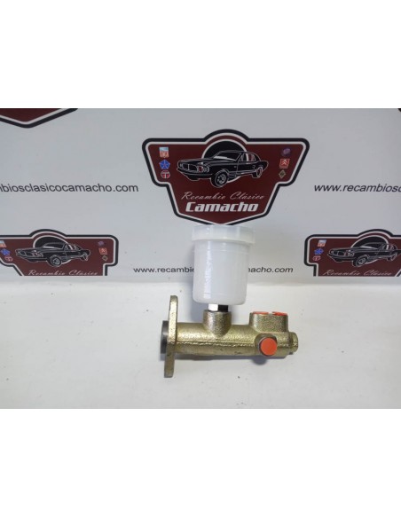 Bomba de freno con deposito Renault 4 , 5 , 6 , 7 y F6