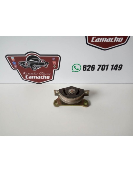 SOPORTE CAJA DE CAMBIOS SEAT 127  Y FURA A PARTIR DEL 79