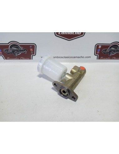 Bomba de freno con deposito Renault 4 , 5 , 6 , 7 y F6