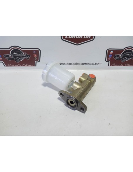 Bomba de freno con deposito Renault 4 , 5 , 6 , 7 y F6