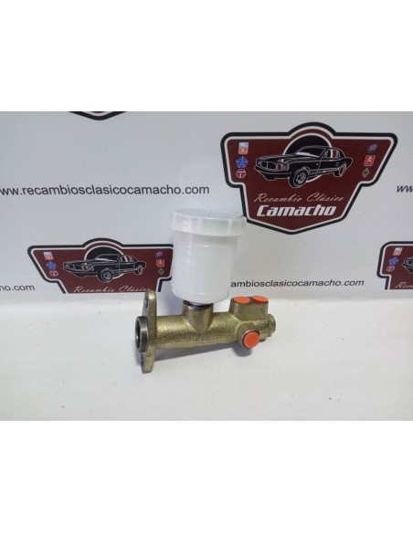 Bomba de freno con deposito Renault 4 , 5 , 6 , 7 y F6