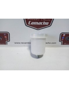 Depósito líquido de frenos Citroen 2cv y Dyane 6 (M16x1,5) 2