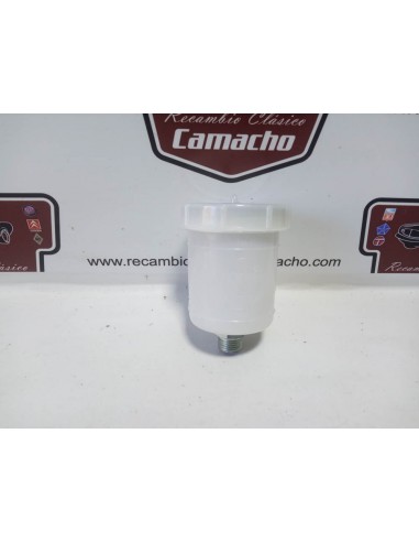 Depósito líquido de frenos Citroen 2cv y Dyane 6 (M16x1,5)