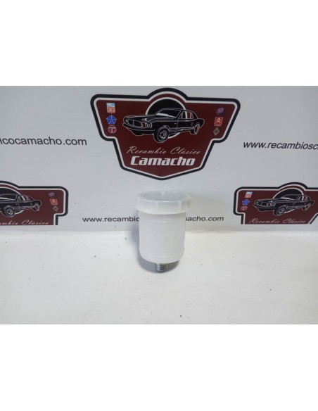 Depósito líquido de frenos Citroen 2cv y Dyane 6 (M16x1,5)