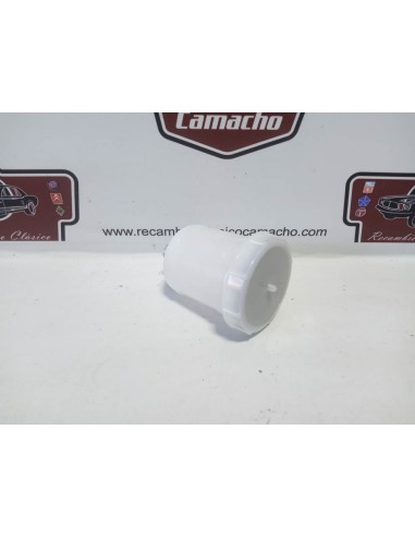 Depósito líquido de frenos Citroen 2cv y Dyane 6 (M16x1,5)