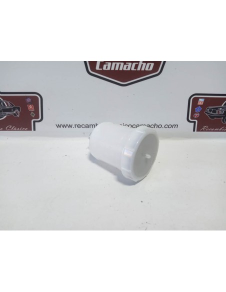 Depósito líquido de frenos Citroen 2cv y Dyane 6 (M16x1,5)