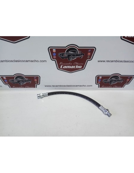 Latiguillo de freno delantero Renault 8 , 10 , ondine , 4cv , etc