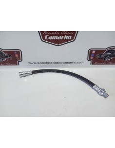 Latiguillo de freno delantero Renault 8 , 10 , ondine , 4cv , etc 2