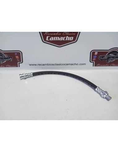 Latiguillo de freno delantero Renault 8 , 10 , ondine , 4cv , etc