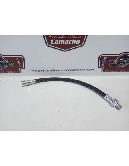Latiguillo de freno delantero Renault 8 , 10 , ondine , 4cv , etc
