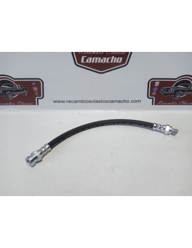 Latiguillo de freno delantero Renault 8 , 10 , ondine , 4cv , etc