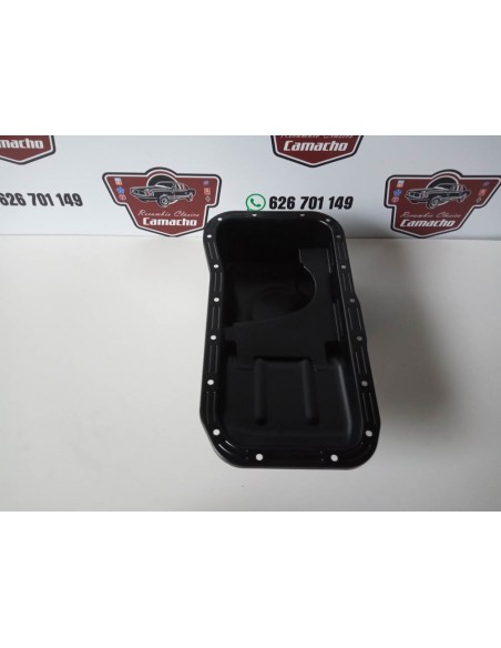 CARTER MOTOR SEAT 124,1430,131 Y 132 MOTOR 1995 cc