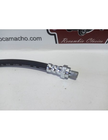 Latiguillo de freno delantero Renault 8 , 10 , ondine , 4cv , etc