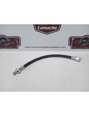 Latiguillo de freno delantero Renault 8 , 10 , ondine , 4cv , etc