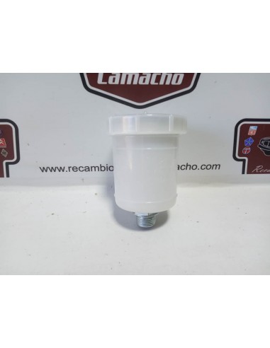 Depósito líquido de freno y embrague Seat 1500 (modelo roscado en bomba)