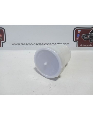 Depósito líquido de freno y embrague Seat 1500 (modelo roscado en bomba)