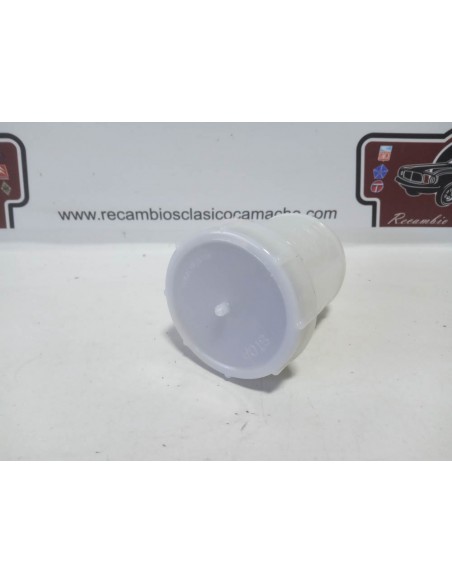 Depósito líquido de freno y embrague Seat 1500 (modelo roscado en bomba)